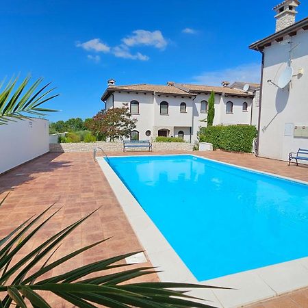 Holiday Home Bellavista Tar-Vabriga Dış mekan fotoğraf