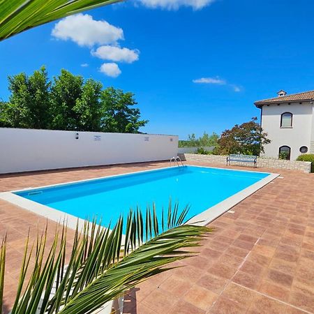 Holiday Home Bellavista Tar-Vabriga Dış mekan fotoğraf