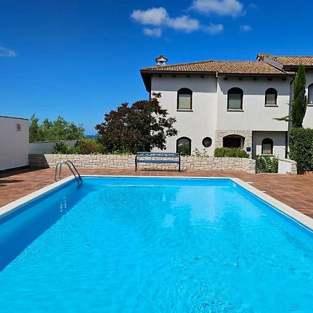 Holiday Home Bellavista Tar-Vabriga Dış mekan fotoğraf