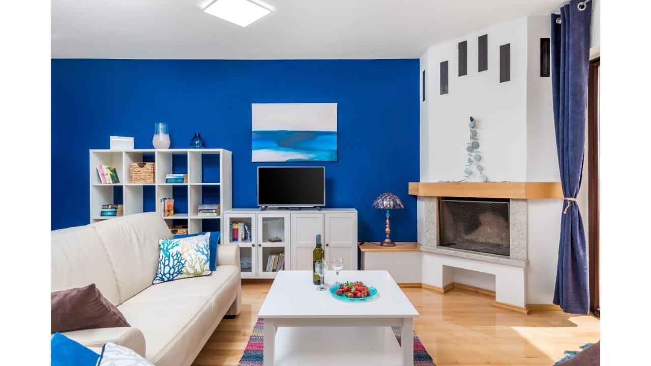 Holiday Home Bellavista Tar-Vabriga Dış mekan fotoğraf