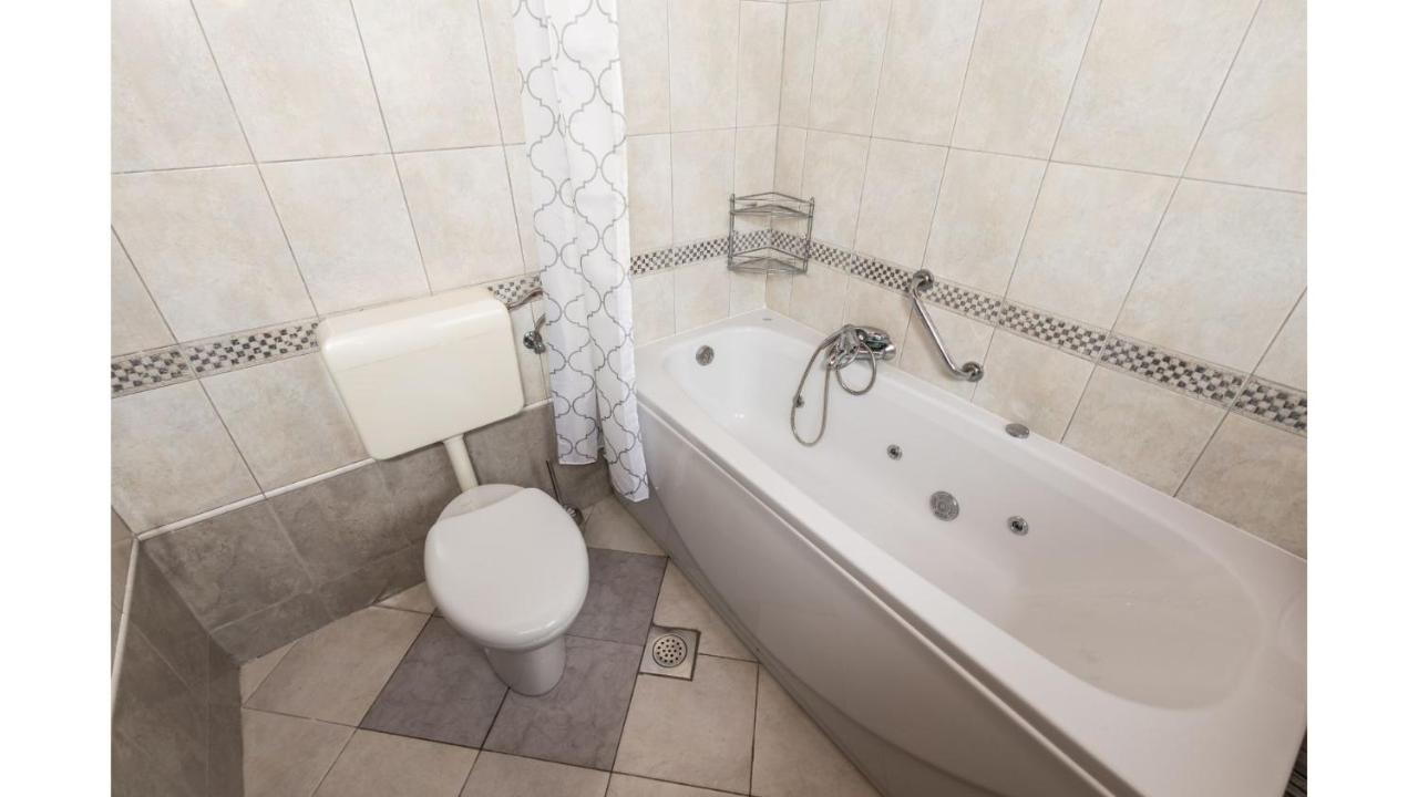 Holiday Home Bellavista Tar-Vabriga Dış mekan fotoğraf