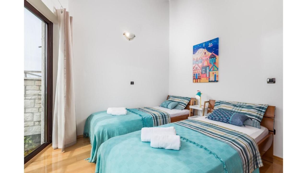 Holiday Home Bellavista Tar-Vabriga Dış mekan fotoğraf