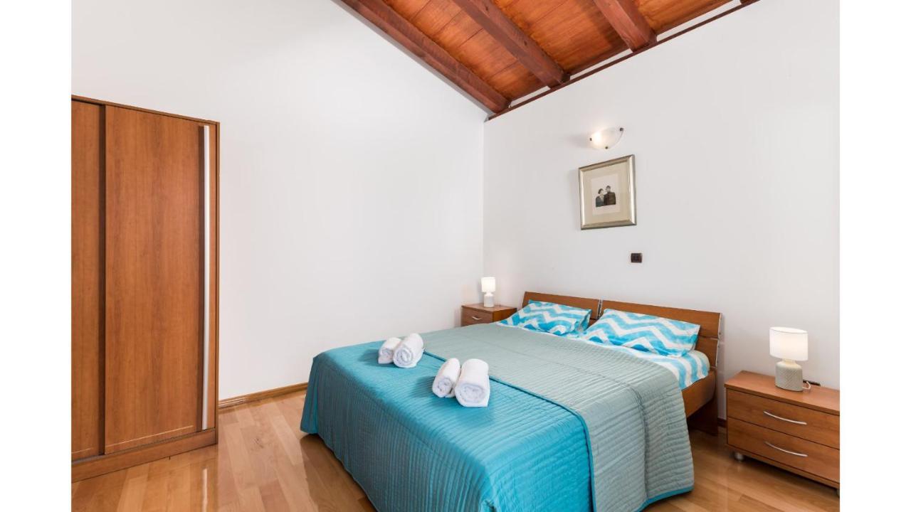 Holiday Home Bellavista Tar-Vabriga Dış mekan fotoğraf