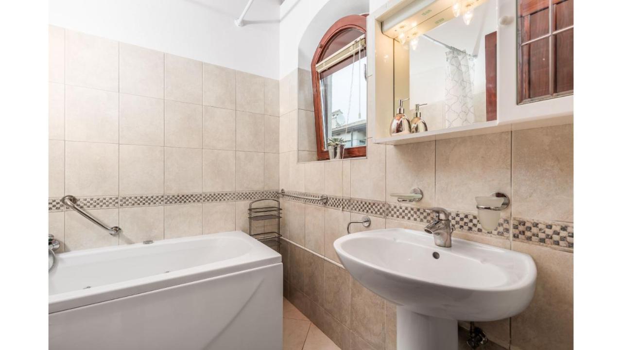Holiday Home Bellavista Tar-Vabriga Dış mekan fotoğraf