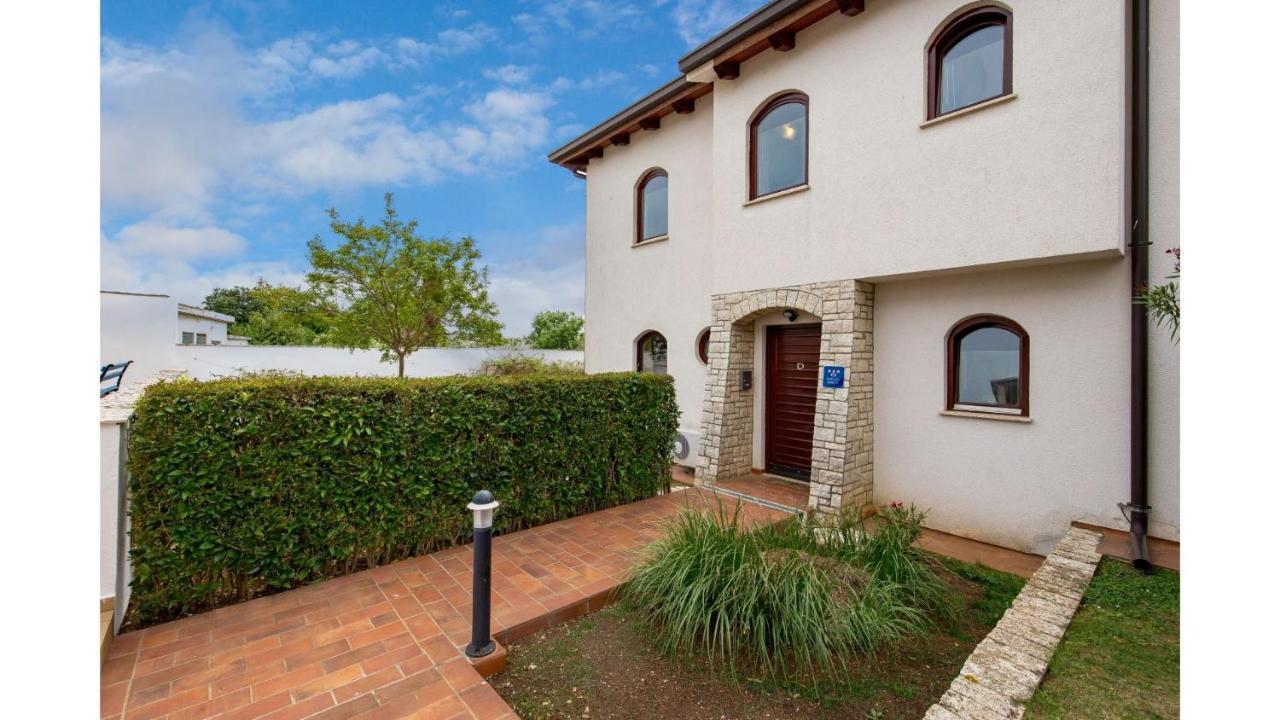Holiday Home Bellavista Tar-Vabriga Dış mekan fotoğraf