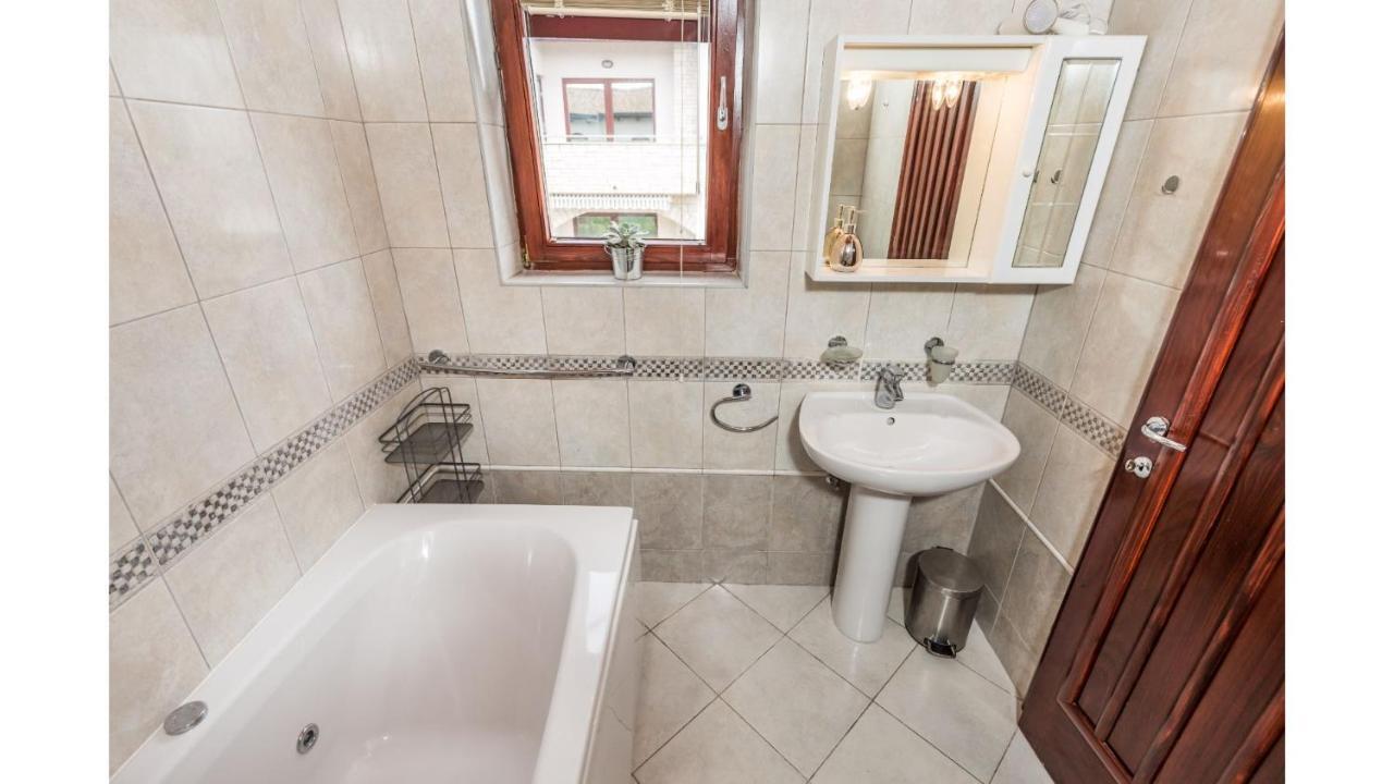 Holiday Home Bellavista Tar-Vabriga Dış mekan fotoğraf