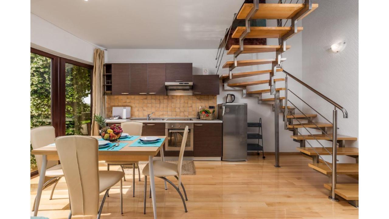 Holiday Home Bellavista Tar-Vabriga Dış mekan fotoğraf