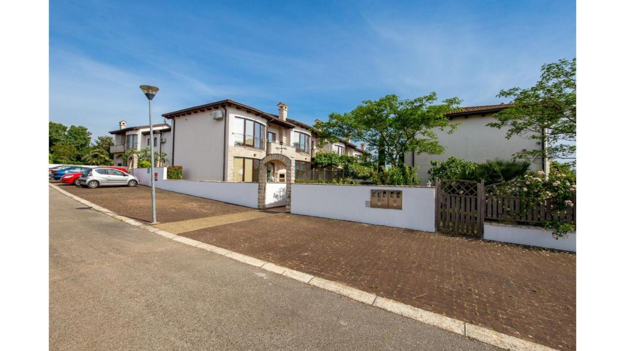 Holiday Home Bellavista Tar-Vabriga Dış mekan fotoğraf