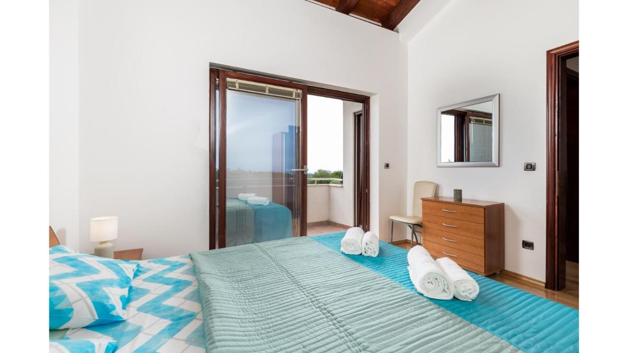 Holiday Home Bellavista Tar-Vabriga Dış mekan fotoğraf