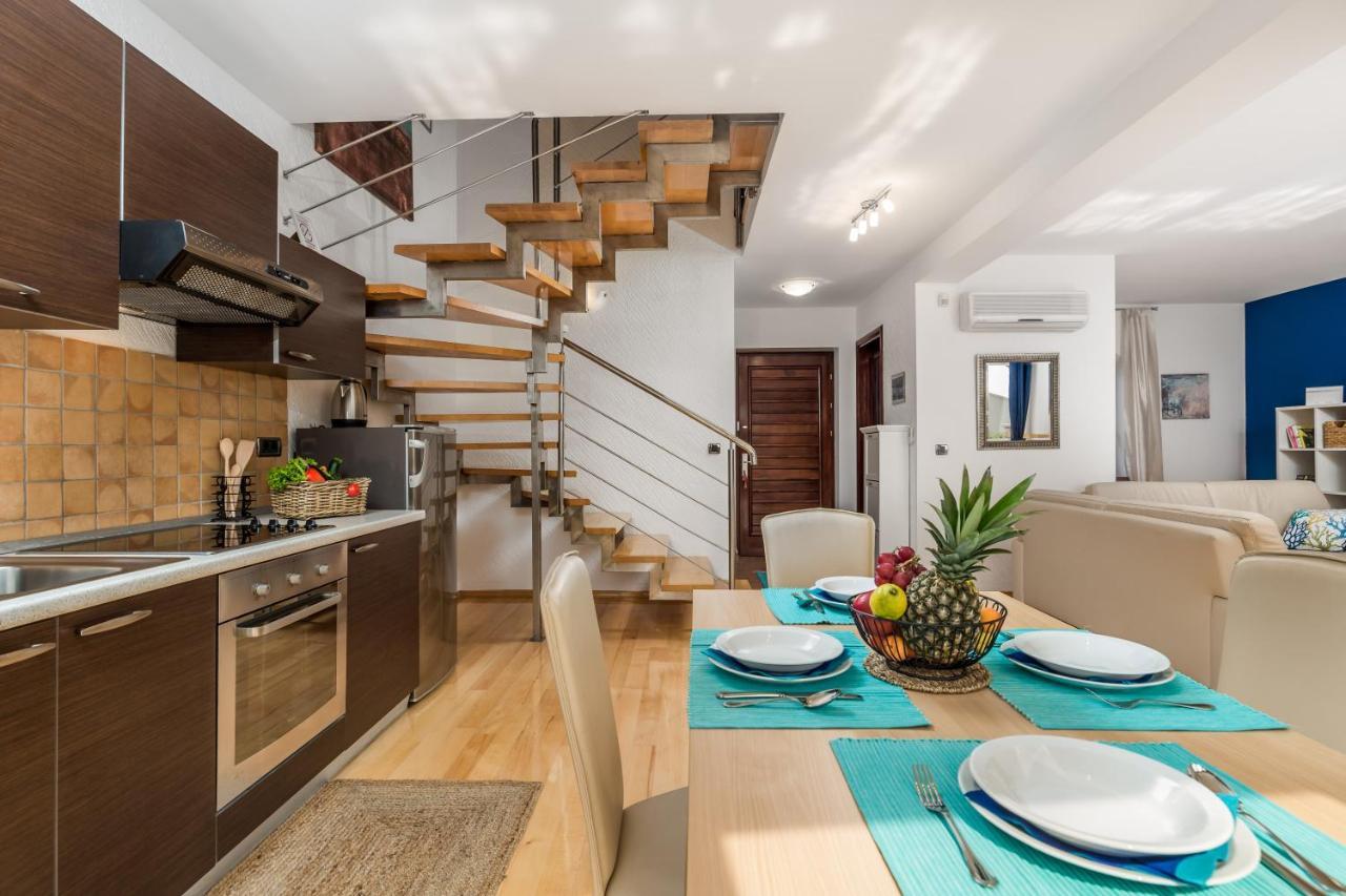 Holiday Home Bellavista Tar-Vabriga Dış mekan fotoğraf